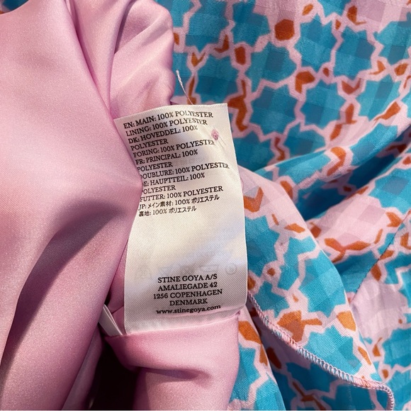 Stine Goya Shirley Blouse - Picture 9 of 12